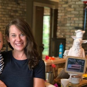 Meet your Posher, Michaela